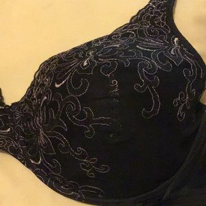 44 B Playtex Bra